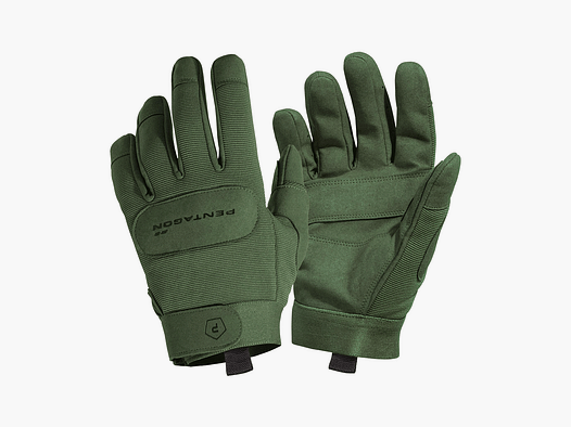 PENTAGON – GLOVES – DUTY MECHANIC GLOVES Olive