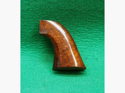 Griffschale für Vorderlader - Revolver