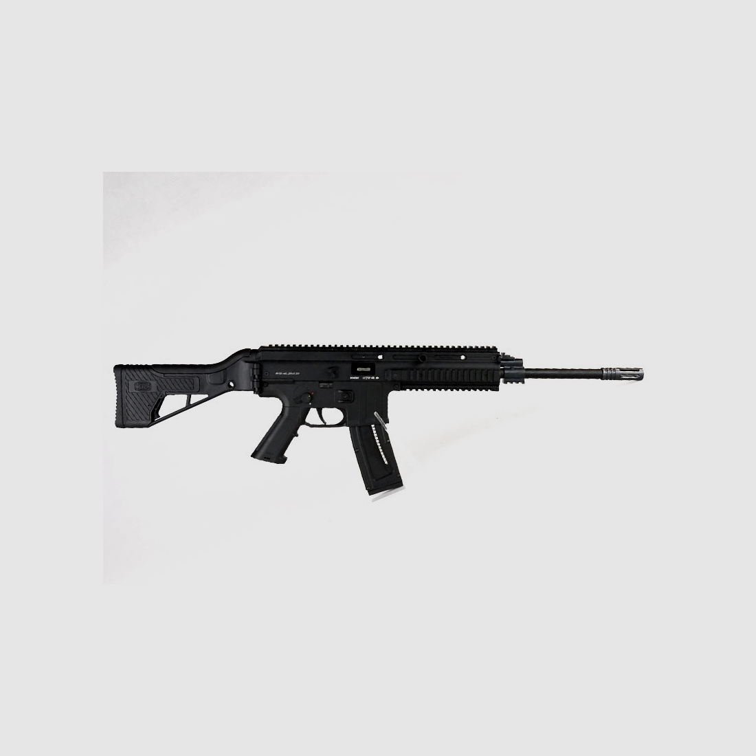 MAUSER M15