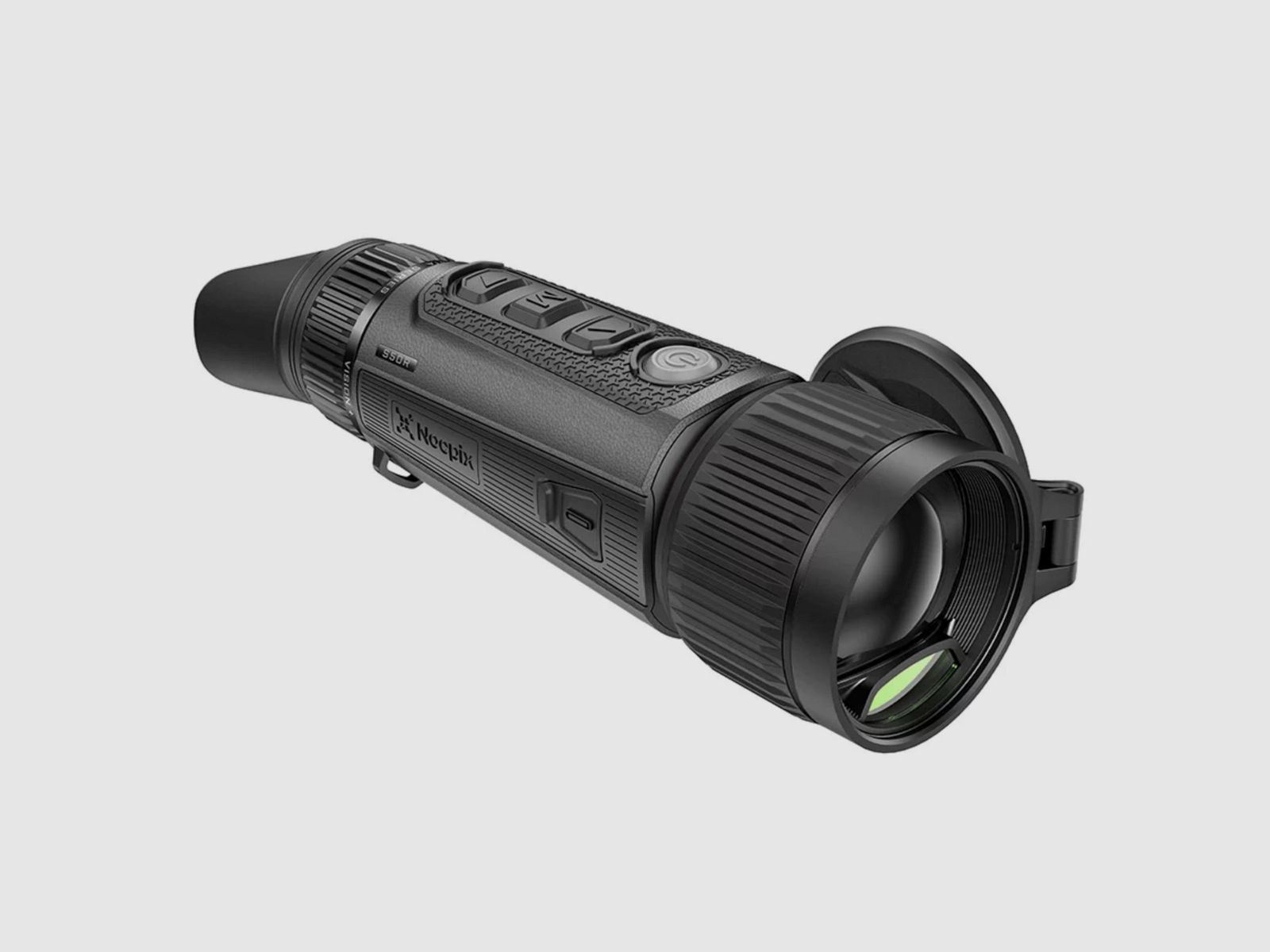 Nocpix Thermisch Monoculair Vista Series S50R, afbeelding 3 van 3