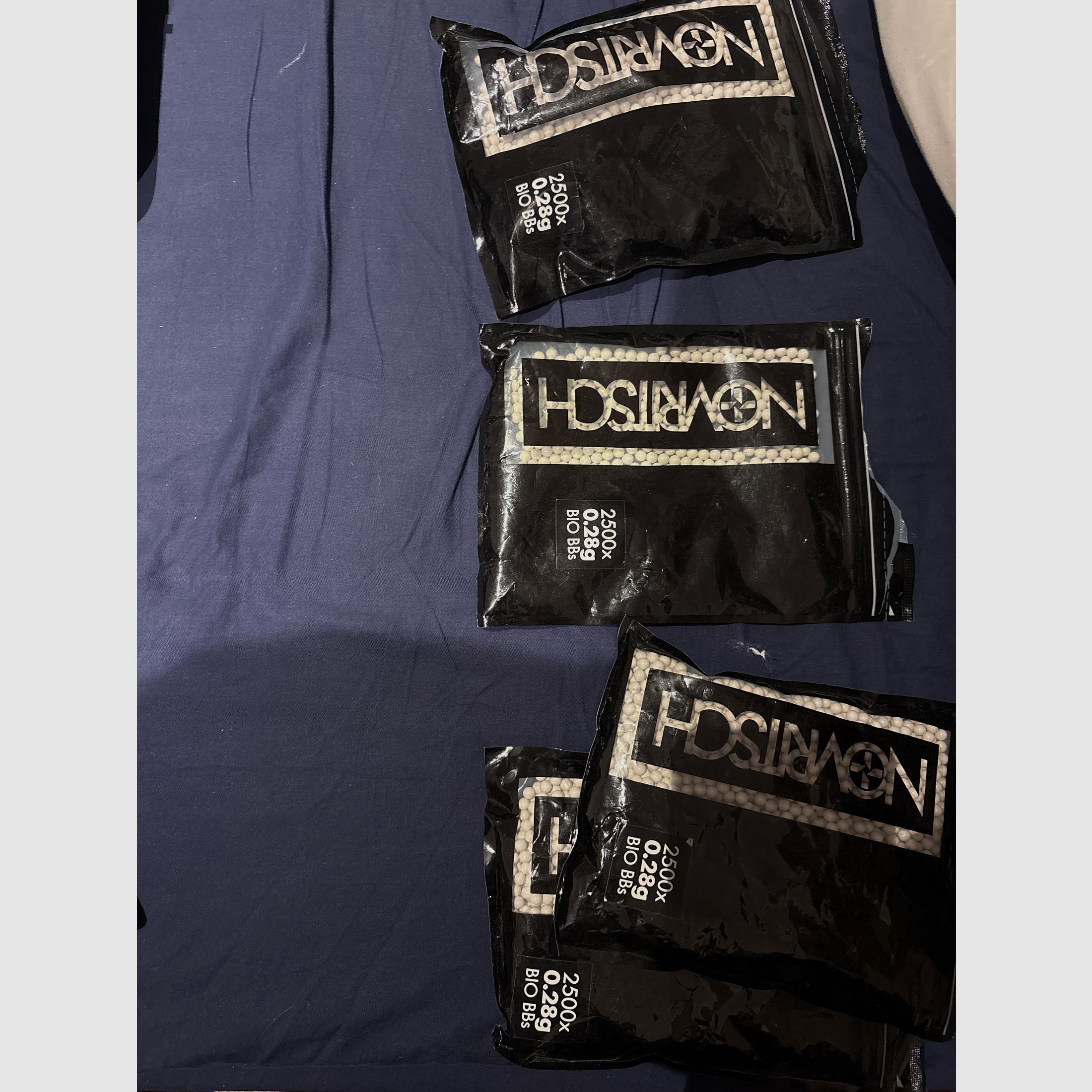 SSR 15 Novritsch / Mało używany