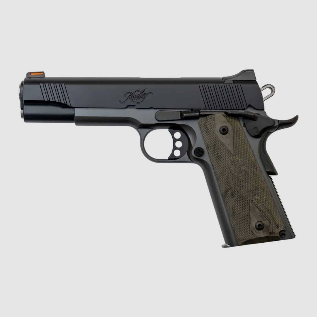 Kimber 1911 Custom LW Night Patrol, Bild 1 von 2