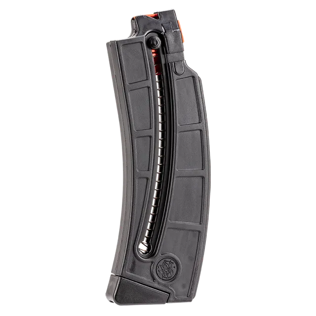 M&P 25RD 22LR Magazin – Schwarz, Bild 2 von 2
