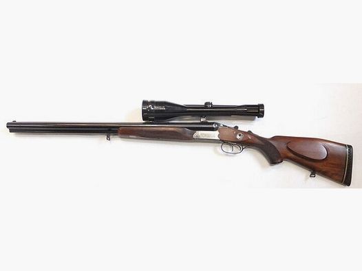 Sauer&Sohn Gebrauchtwaffe 3000