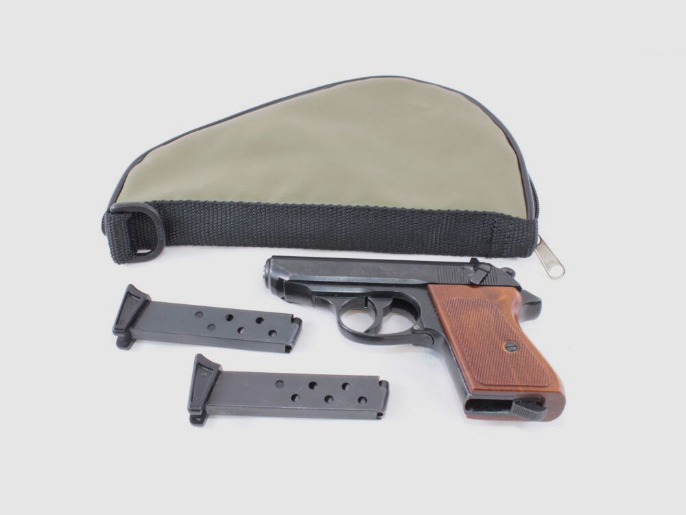 Erma Werke EPR74 - 4mmM20