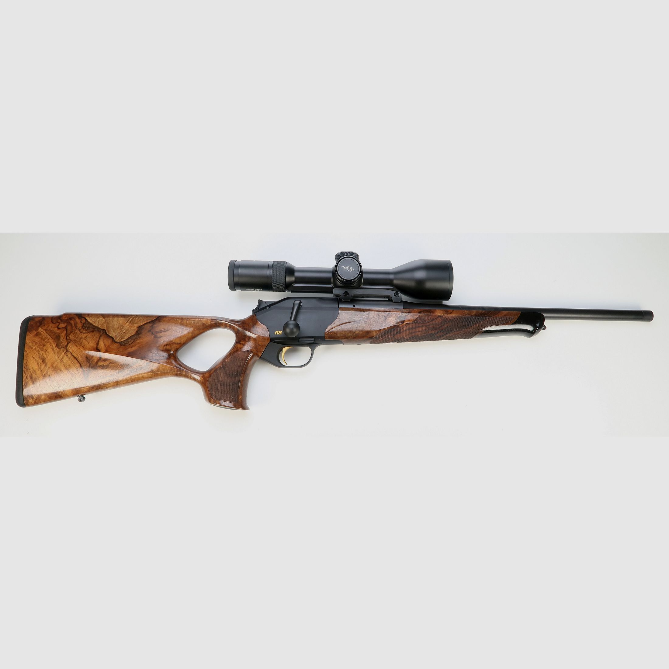 Blaser R8 Success classe de bois 4 308Win longueur de canon 52cm M15x1 B2 2-12x50, image 2 sur 2