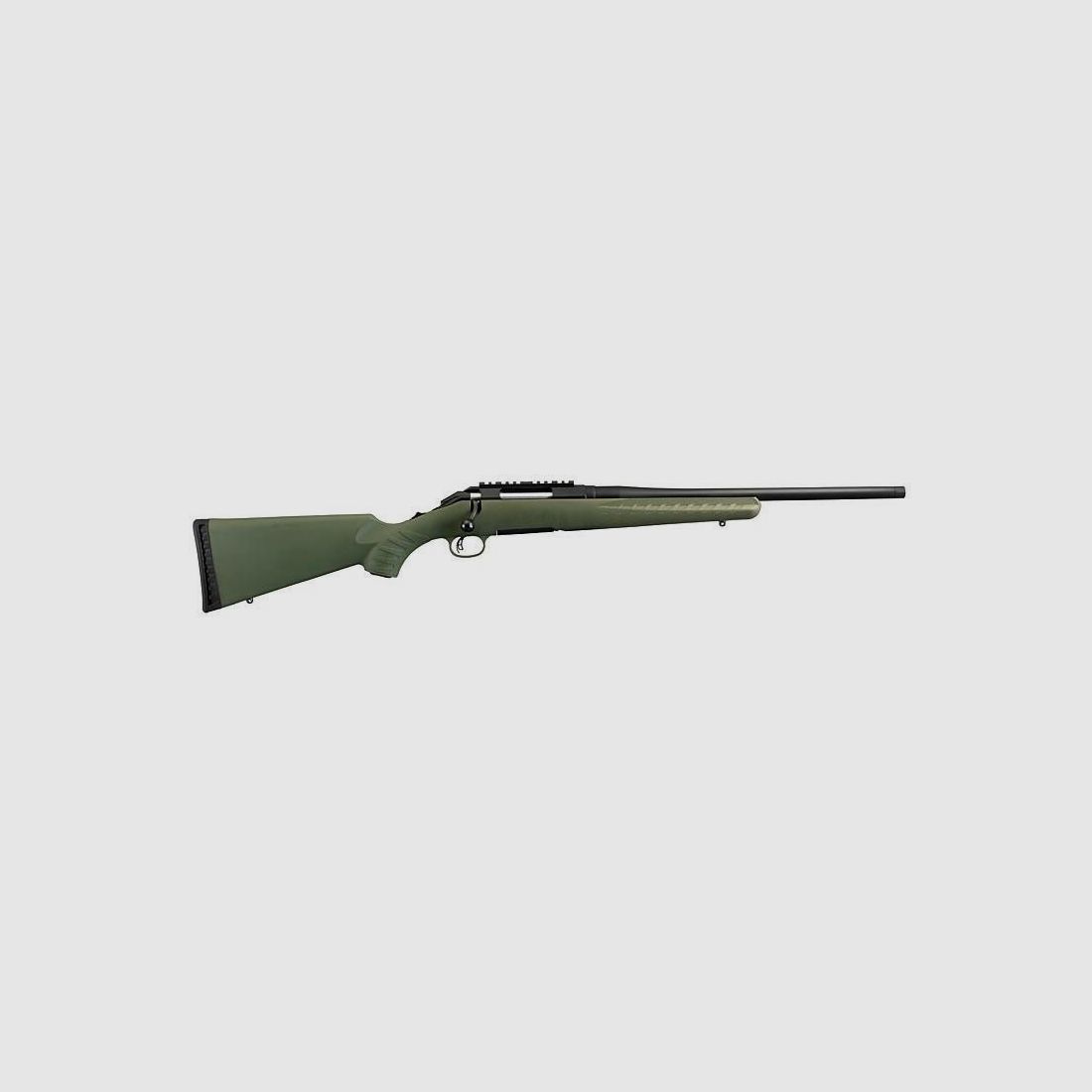 Ruger Karabina Repetierowa American Predator Kal.308 Win. | Długość lufy 46cm | 5/8"-24, zdjęcie 2 z 2