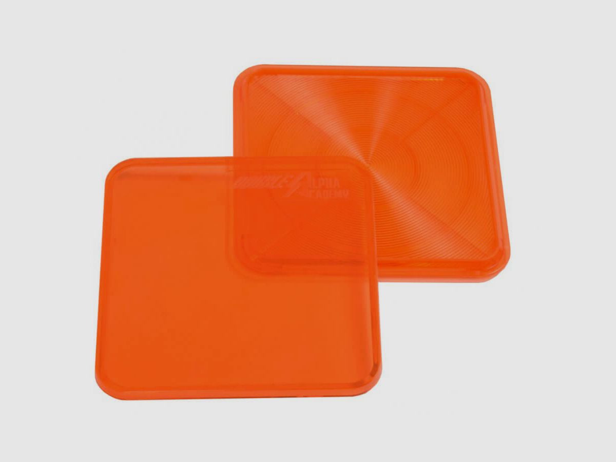DAA Primer Flip Tray