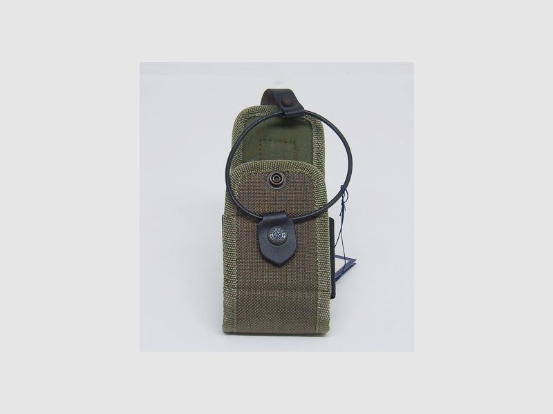 PORTARADIO VEGA HOLSTER Termoformowany Holster na Radio Cordura