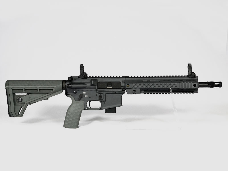 Oberland Arms OA-15 PR M9, Snipergrey