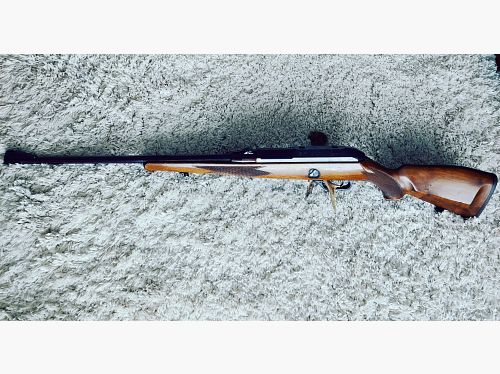 Heckler & Koch HK 770 – Cal. .308 Win