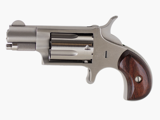 North American Arms calibro .22 LR – Mini revolver compatto