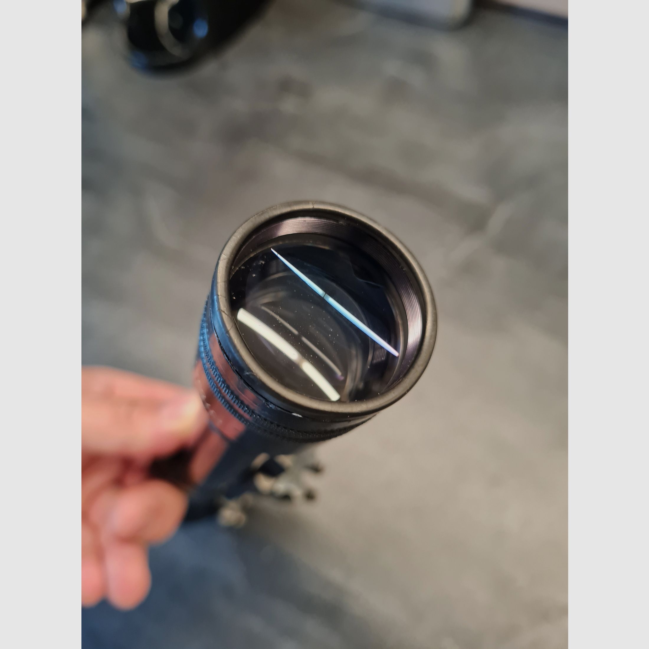 Hertel & Reuss 2-7x36 Abs. 1