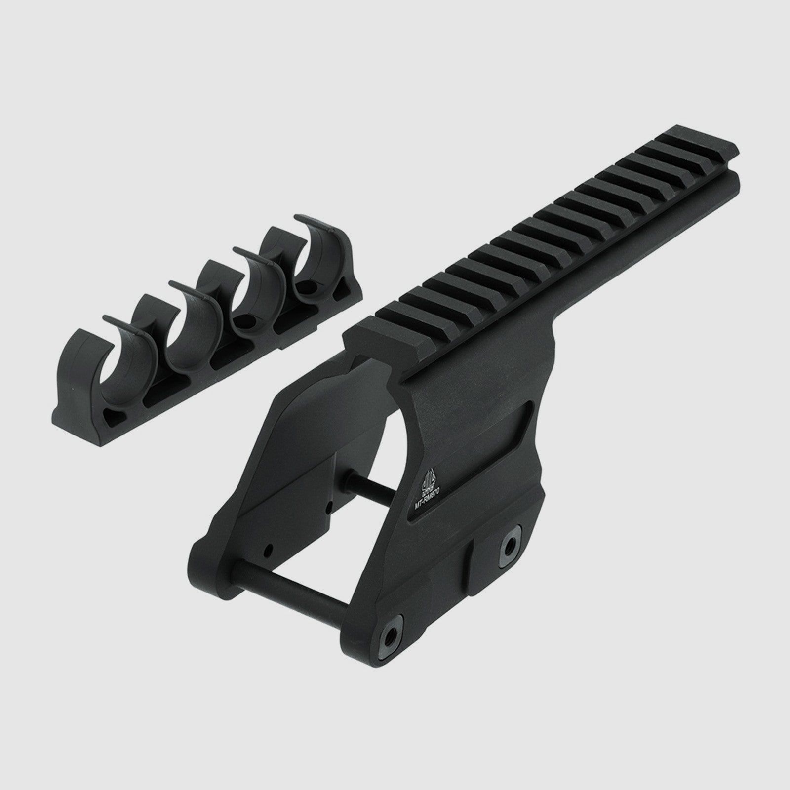 UTG 870 Optic Mount, 12 Gauge