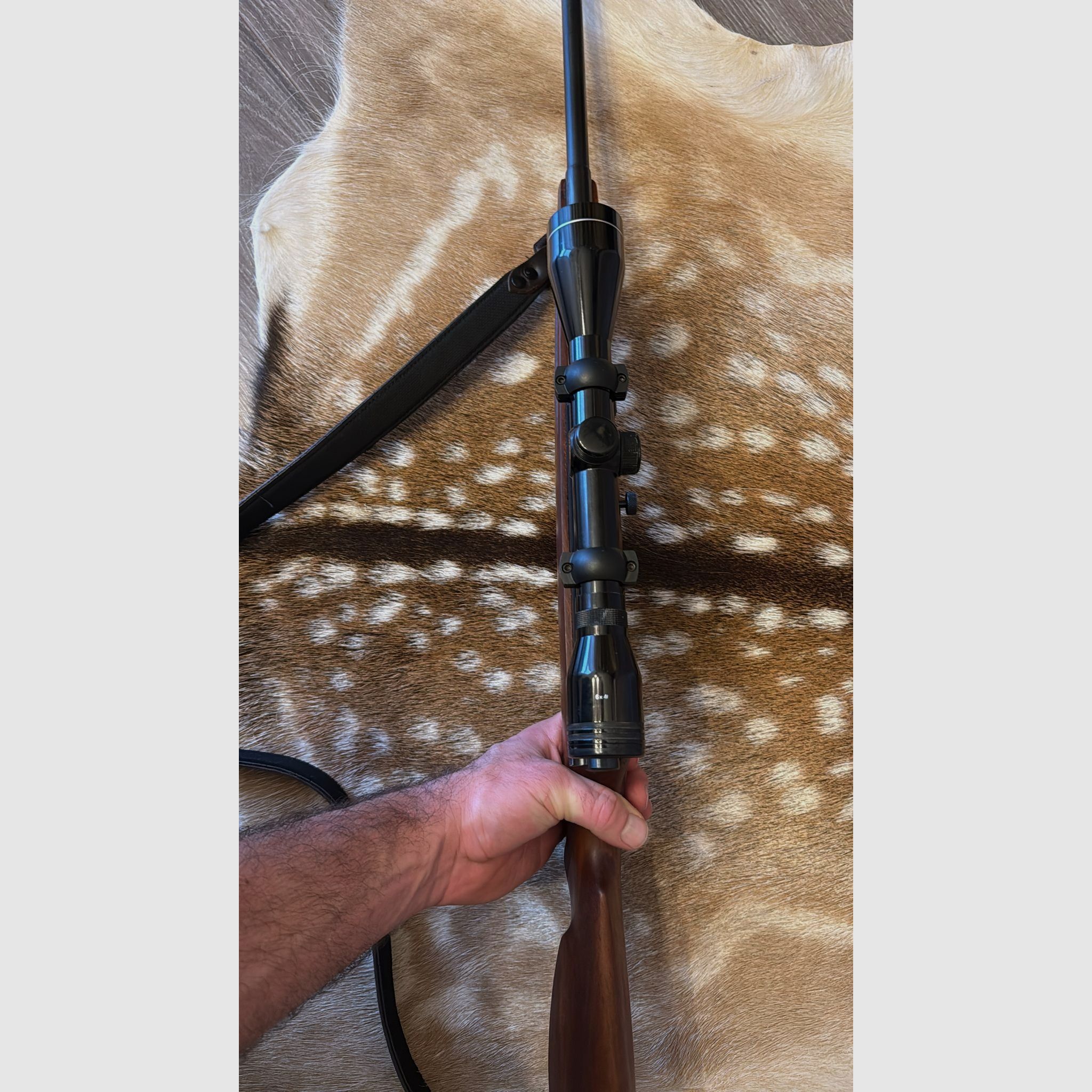 Voere semi-automatic 22lfb