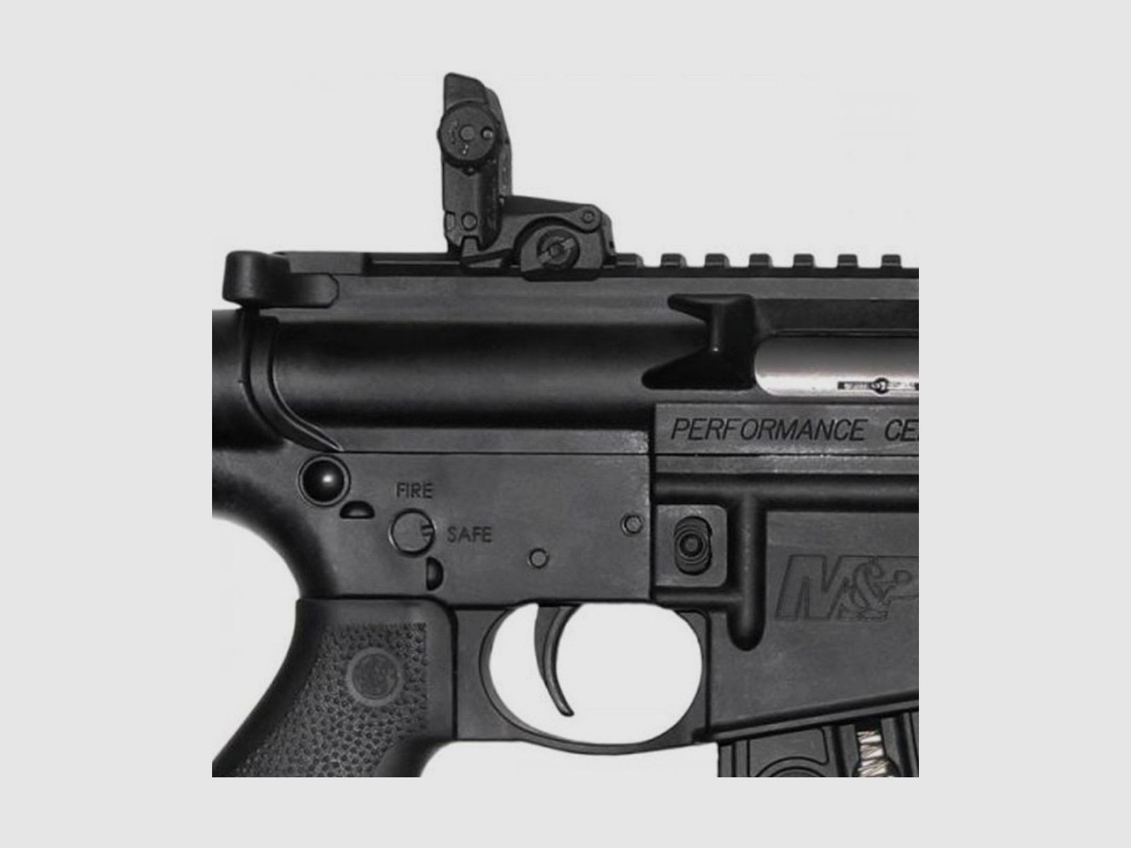 Smith & Wesson M&P15-22 Sport PC, Bild 3 von 5