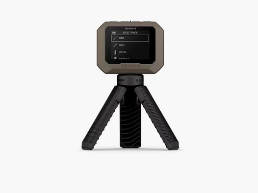 Garmin Xero C1 Pro Système Radar Chronographe