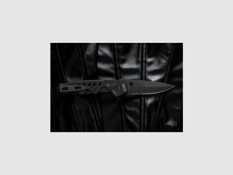 Extrema Ratio CAIMANO NERO N.A. BLACK, Bild 5 von 9