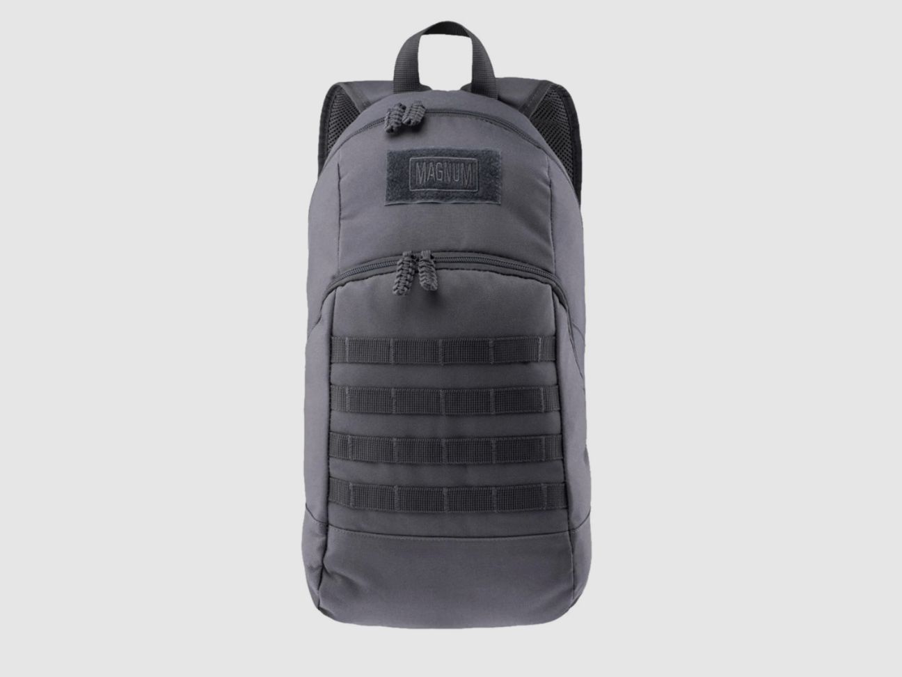 Magnum FT.020.11 Kamel Rucksack Black size 15