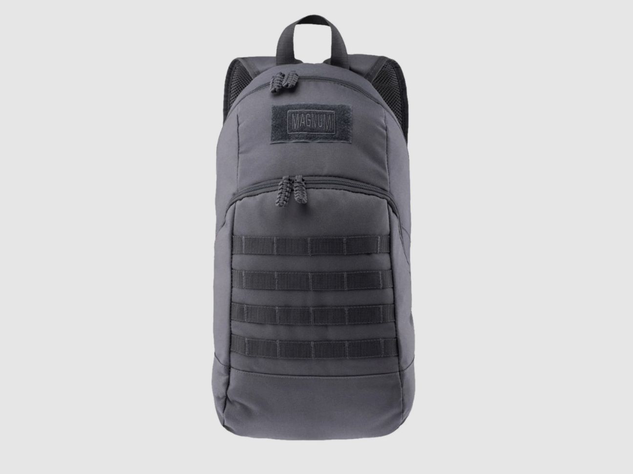 Magnum FT.020.11 Kamel Rucksack Black size 15
