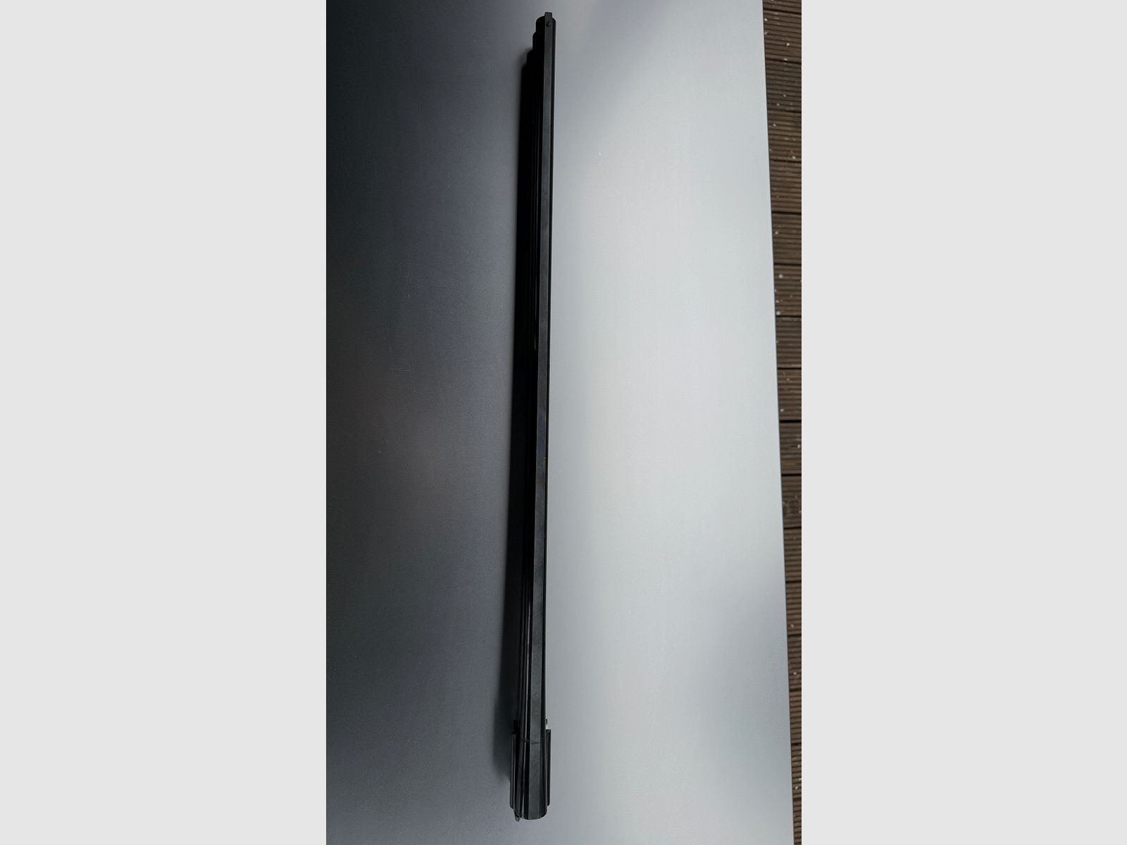 Kettner Duck BDF Over-and-Under Shotgun 12/76 (12/70 12/65)