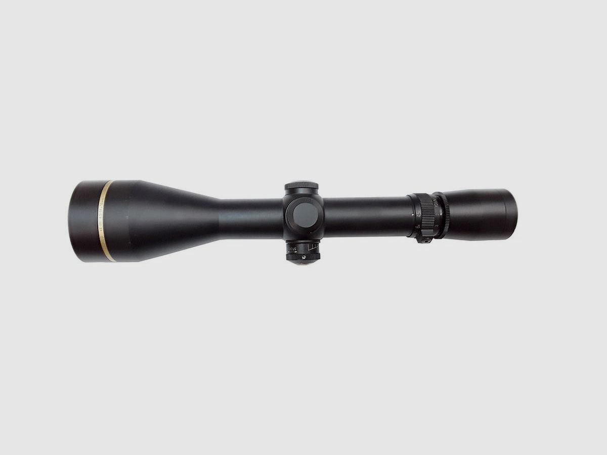 Zielfernrohr Leupold VX III 4.5-14x50 Long Range, Bild 4 von 6