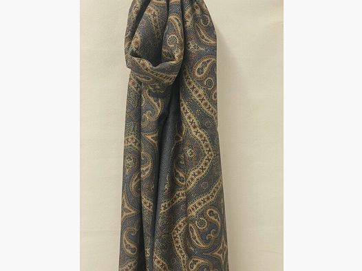 ROSI COLLECTION Schal aus Wolle Sempione