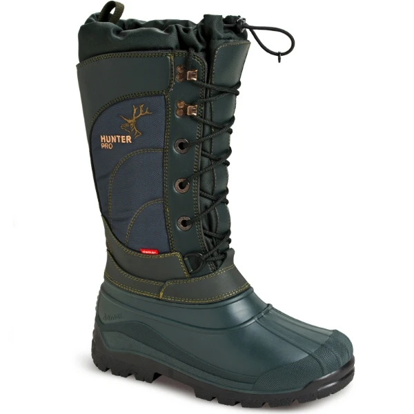 Winter-Jagdstiefel mit Wollfutter Demar HUNTER PRO