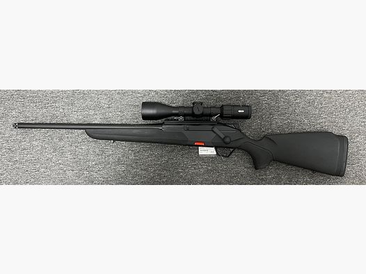 Beretta BRX 1 + Meopta MeoSport R 3-15x50 RD SFP Neuwaffe