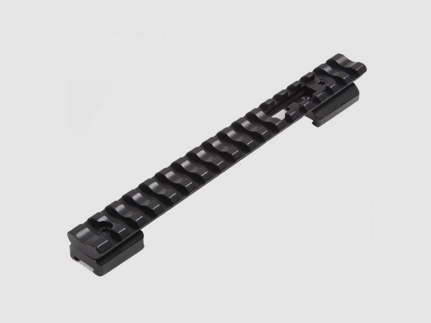 Long Weaver rail Sako 75 Recknagel (6.5×55, 30-06, 8×57, magnum)