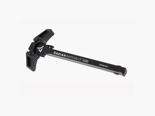 Radian Weapons SIG MPX Raptor-LT Charging Handle