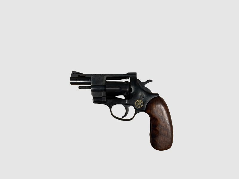 Arminius Revolver Kal. 38 Special Typ HW 38