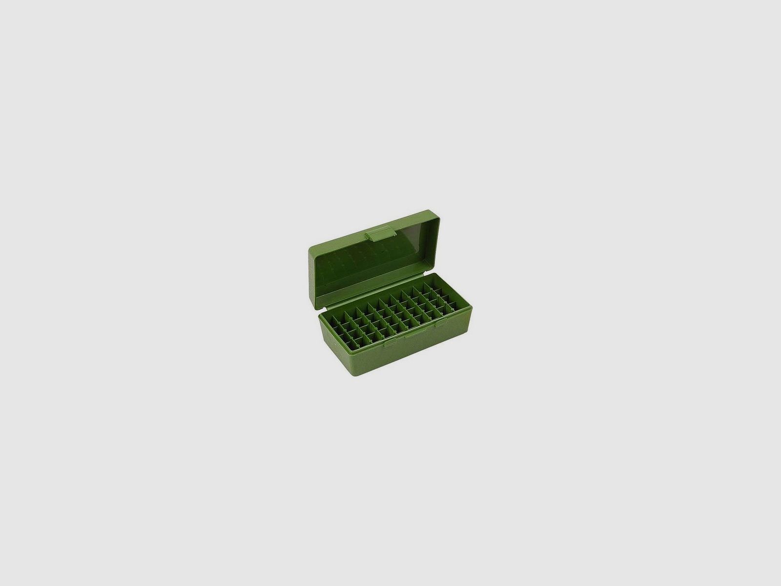 MUNITIONSBEHÄLTER CAL.45/40/10 (PZ.50) MTM