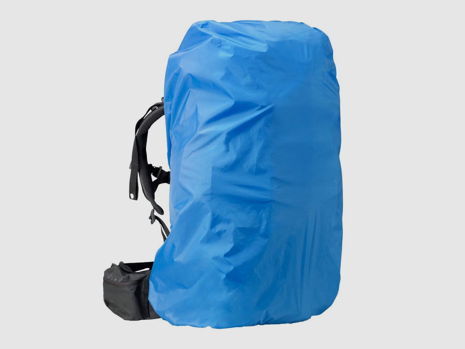 Fjällräven Regenhoes Licht 45-50