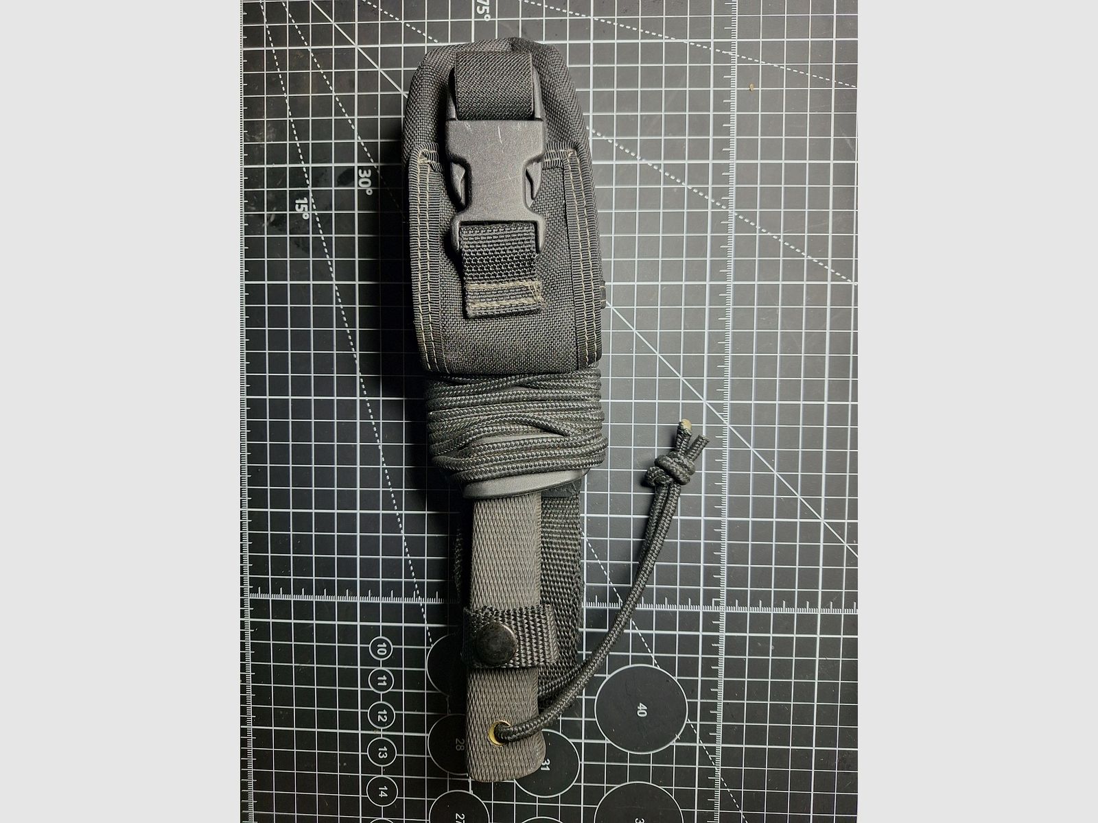 Cold Steel Master Hunter 