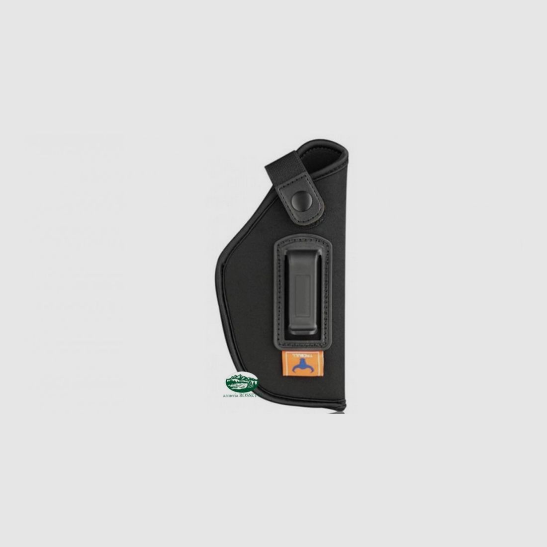 CYTAC Fondina interna neoprene TB-IP5