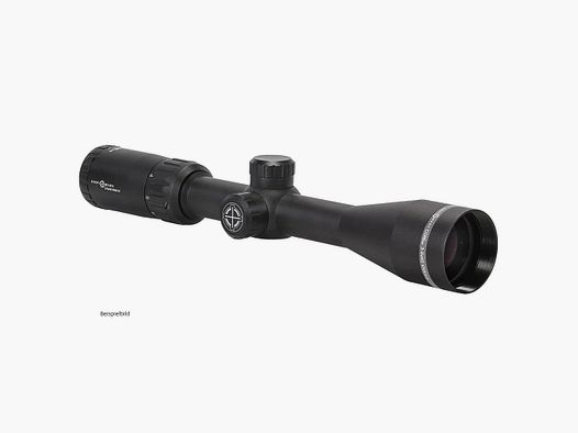 Sightmark Core SX 3-9x40 .22LR Rimfire lunette