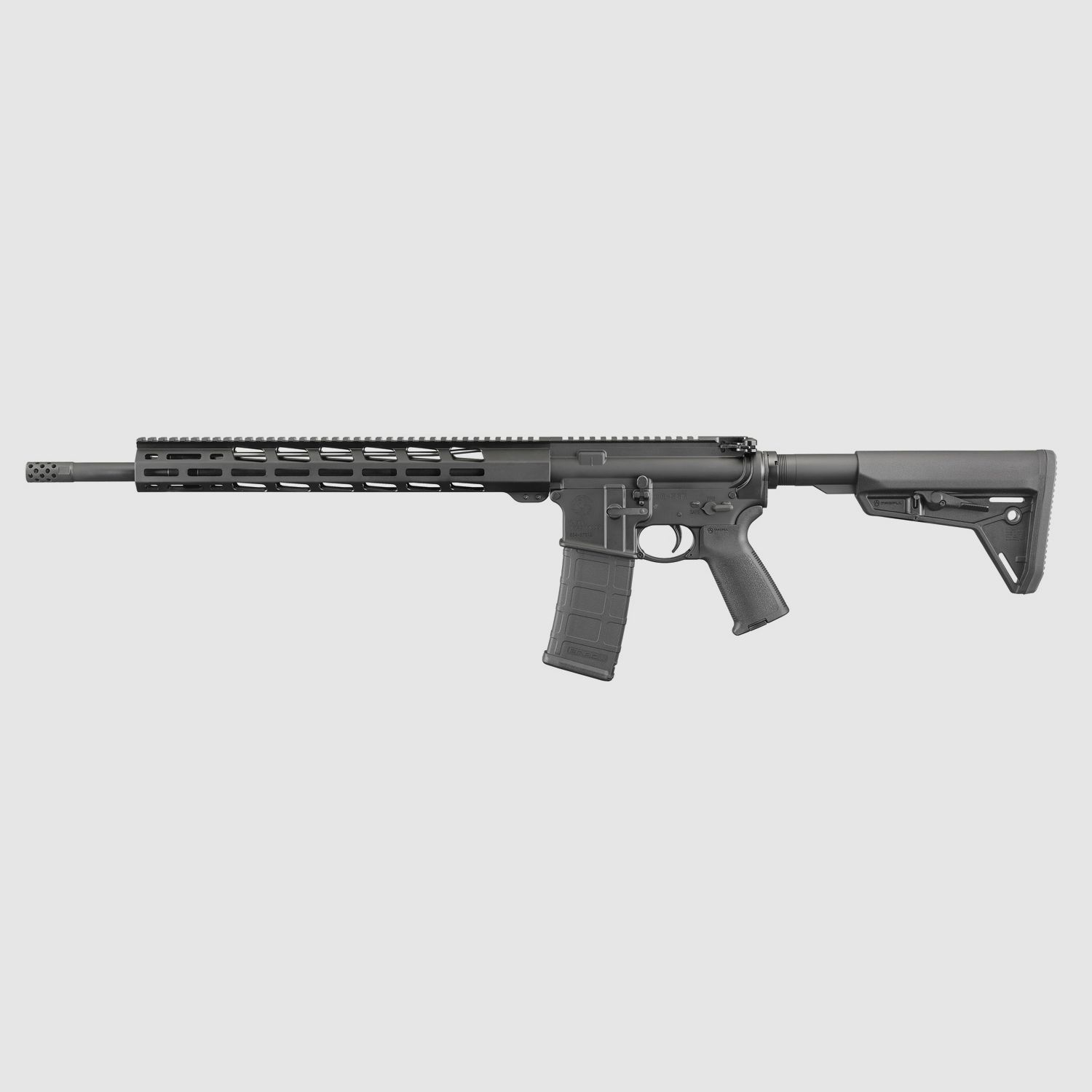 Ruger – Halbauto / AR-556® / MPR / 18 / .223Rem, Bild 6 von 6