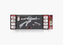 Real Avid Master Cleaning Station AR15