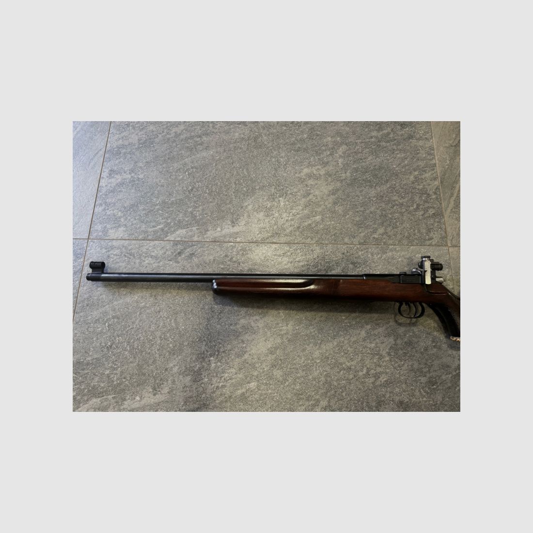 Einzelladerbüchse TOZ CM-2 Kal. 22lr