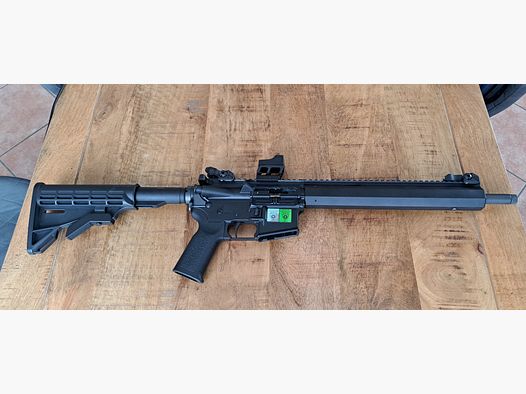 Tippmann M4 Elite GS