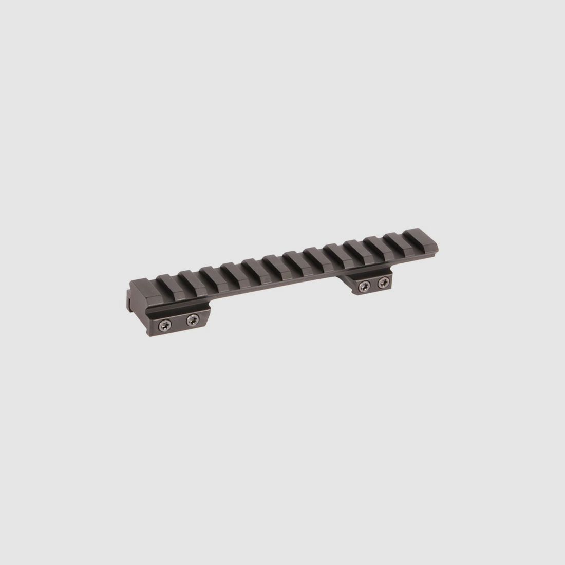 EGW SHORT ACTION HD RICHTKijker MONTAGE EGW CZ 557 SA 1-PIECE PICATINNY BASIS 20 MOA, afbeelding 1 van 2