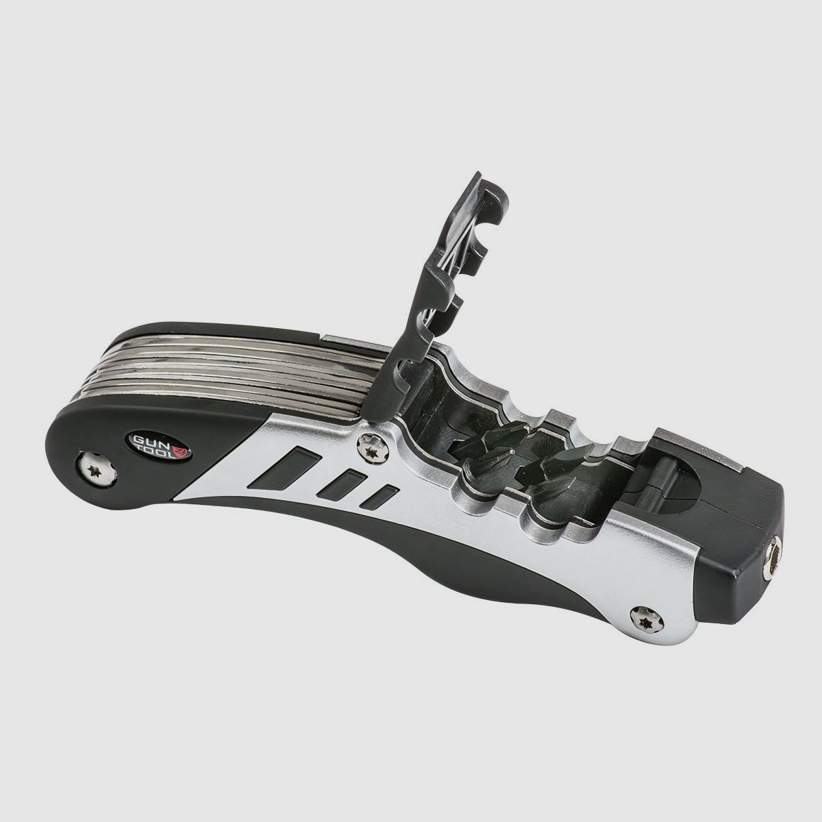 Real Avid – Multitool zur Waffenpflege Gun Tool – AVGTCL211, Bild 2 von 9