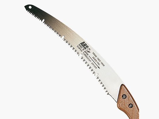 Cuchilla de repuesto para sierra manual ARS UV 32EN-W