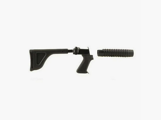 Ensemble de crosse pliable Choate Mossberg 500/590
