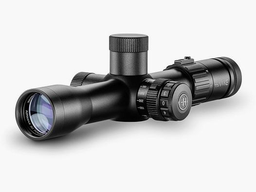 HAWKE Zielfernrohr Airmax 30 WA Touch WA 3-12x32 SF – AMX IR