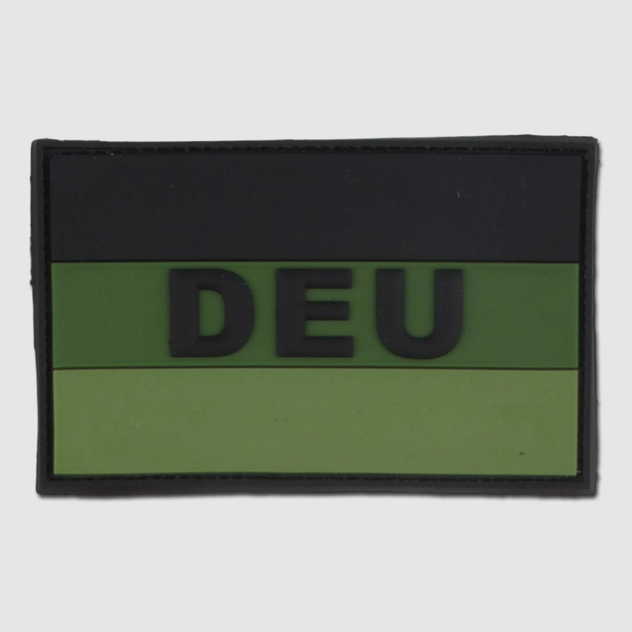 Jackets To Go 3D-Patch DEU