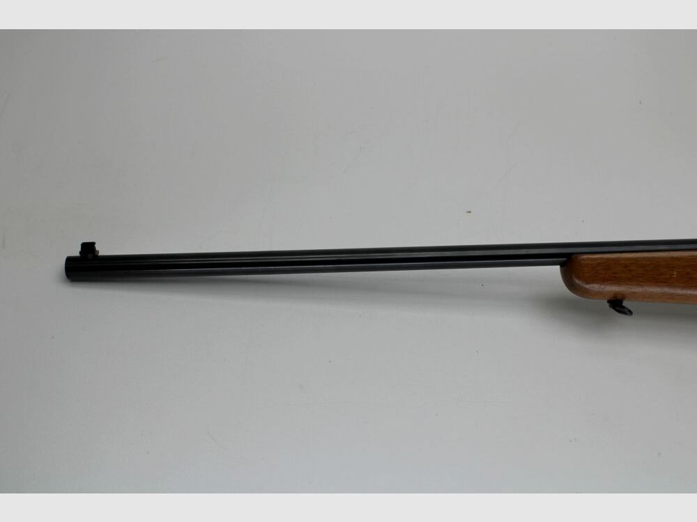 EL Büchse Weihrauch .22lr