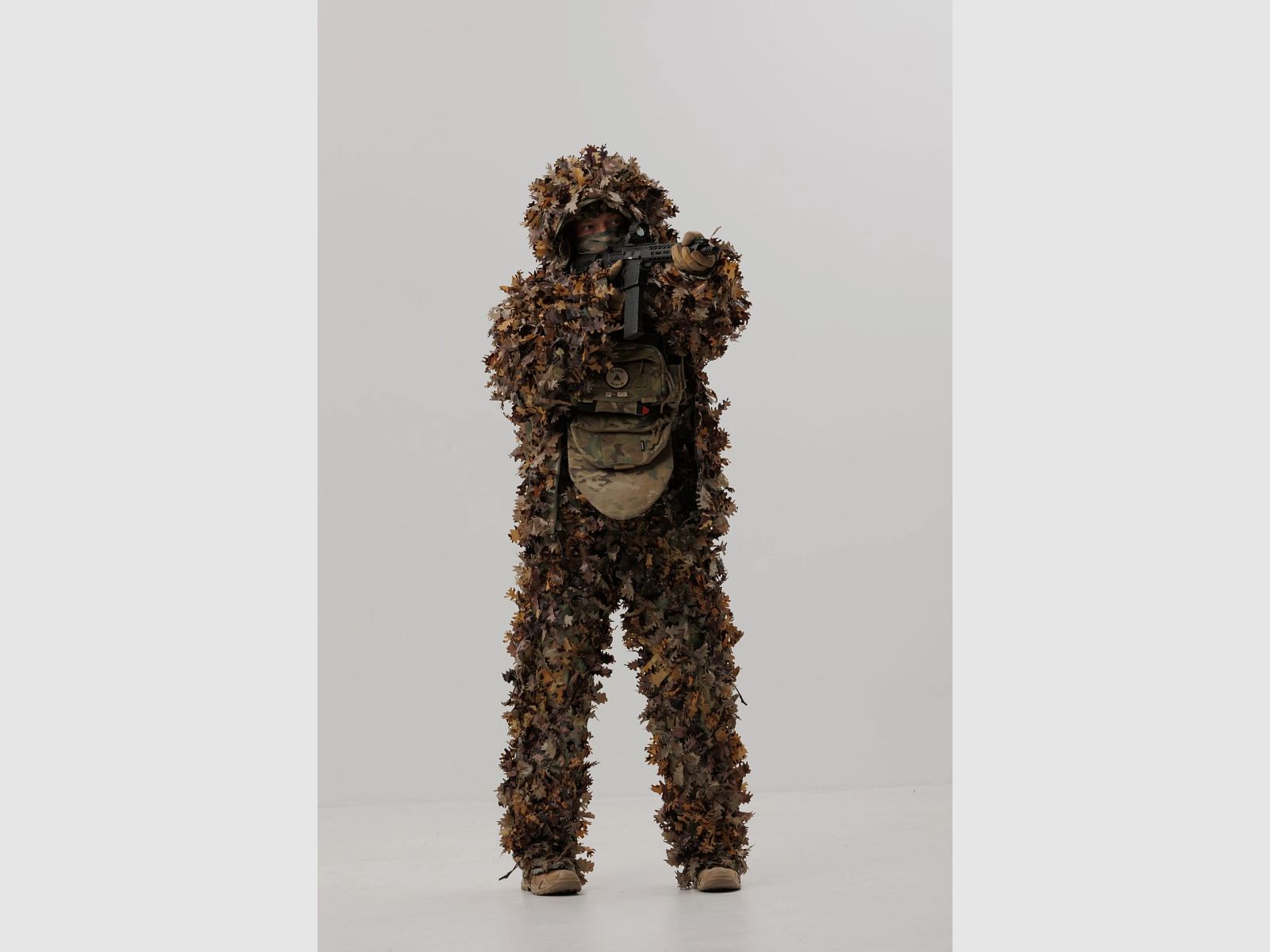 Ghillie V9 Autumn Lapa Gear, Bild 5 von 7