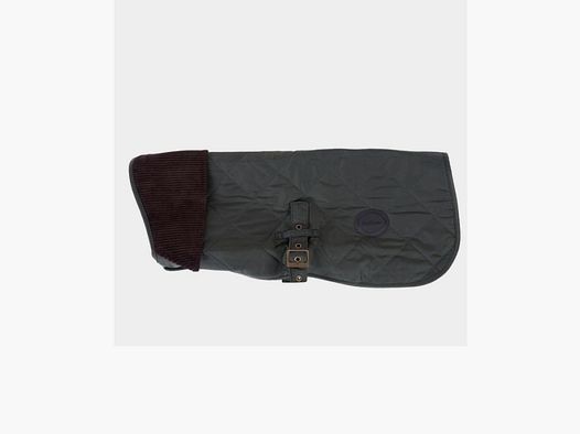 Barbour Manteau pour Chien Matelassé